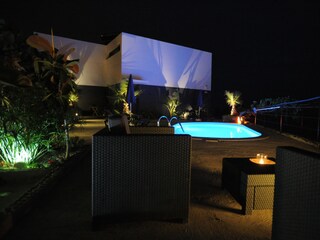 Apartamento Arco da Calheta Grabación al aire libre 5