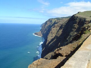 Appartement Arco da Calheta Omgeving 40