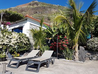 Appartement Arco da Calheta Buitenaudio-opname 7