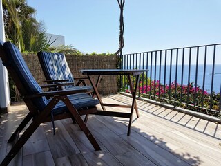 Appartement Arco da Calheta Buitenaudio-opname 8