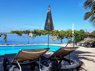 Appartement Arco da Calheta Enregistrement extérieur 8