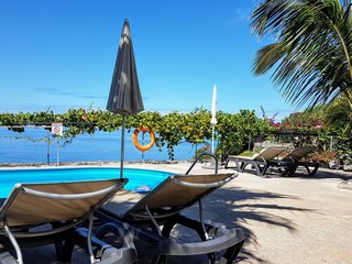 Appartement Arco da Calheta Enregistrement extérieur 9