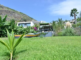 Appartement Arco da Calheta Enregistrement extérieur 10