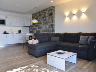 Appartamento Arco da Calheta Caratteristiche 23