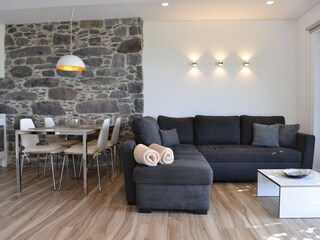 Appartamento Arco da Calheta Caratteristiche 25