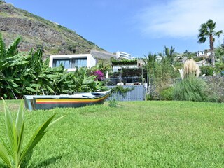 Appartamento Arco da Calheta Registrazione all'aperto 17