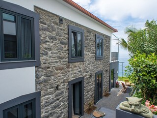 Appartement Arco da Calheta Buitenaudio-opname 7