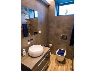 Appartamento Arco da Calheta Caratteristiche 20