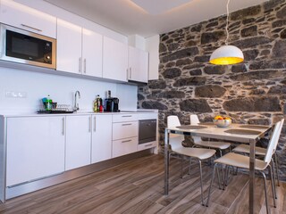 Appartamento Arco da Calheta Caratteristiche 21