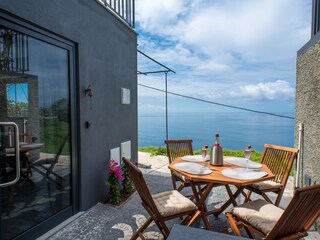 Appartement Arco da Calheta Buitenaudio-opname 5