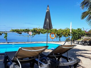 Appartement Arco da Calheta Buitenaudio-opname 3