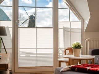 Appartamento per vacanze Greetsiel Caratteristiche 13