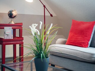 Appartamento per vacanze Greetsiel Caratteristiche 24