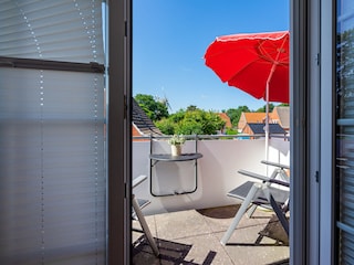 Appartamento per vacanze Greetsiel Registrazione all'aperto 2