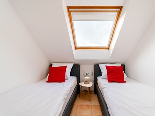 Appartamento per vacanze Greetsiel Caratteristiche 17