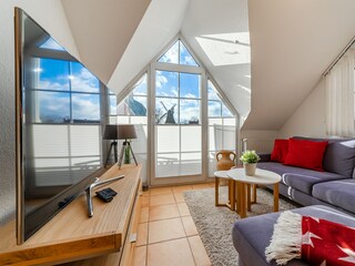 Appartamento per vacanze Greetsiel Caratteristiche 12