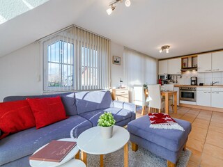 Appartamento per vacanze Greetsiel Caratteristiche 14