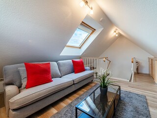 Appartamento per vacanze Greetsiel Caratteristiche 23