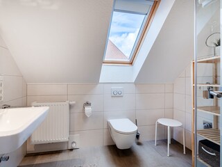 Appartamento per vacanze Greetsiel Caratteristiche 20