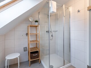 Appartamento per vacanze Greetsiel Caratteristiche 19