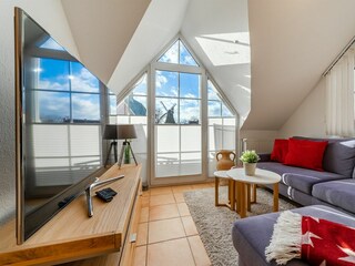 Appartamento per vacanze Greetsiel Caratteristiche 26