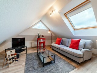 Appartamento per vacanze Greetsiel Caratteristiche 28