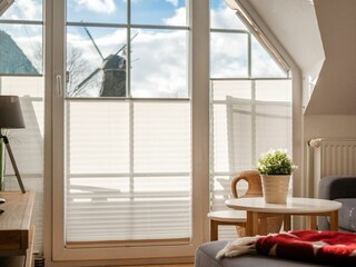 Appartamento per vacanze Greetsiel Caratteristiche 29