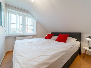 Appartamento per vacanze Greetsiel Caratteristiche 30