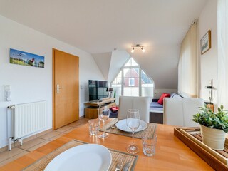 Appartamento per vacanze Greetsiel Caratteristiche 31