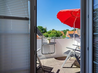 Appartamento per vacanze Greetsiel Registrazione all'aperto 5