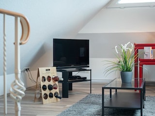 Appartamento per vacanze Greetsiel Caratteristiche 35