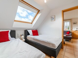 Appartamento per vacanze Greetsiel Caratteristiche 36