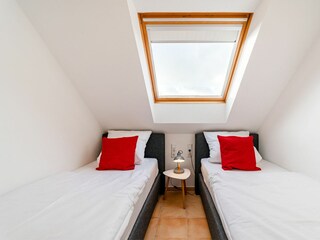 Appartamento per vacanze Greetsiel Caratteristiche 37