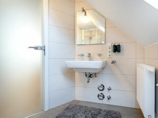 Appartamento per vacanze Greetsiel Registrazione all'aperto 9