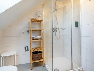 Appartamento per vacanze Greetsiel Registrazione all'aperto 10