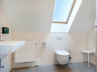 Appartamento per vacanze Greetsiel Registrazione all'aperto 11