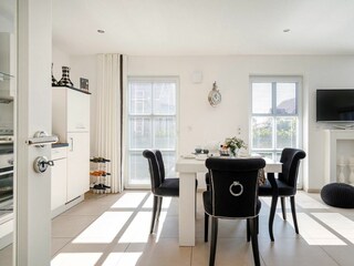 Appartamento per vacanze Greetsiel Registrazione all'aperto 4