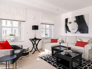 Appartamento per vacanze Greetsiel Registrazione all'aperto 5