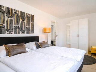 Appartamento per vacanze Greetsiel Registrazione all'aperto 6