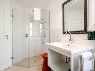 Appartamento per vacanze Greetsiel Registrazione all'aperto 7