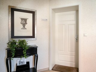 Appartamento per vacanze Greetsiel Registrazione all'aperto 8