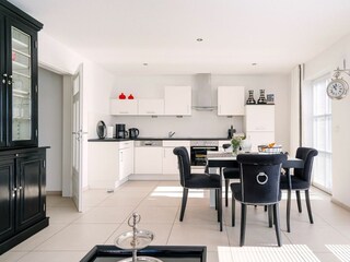 Appartamento per vacanze Greetsiel Registrazione all'aperto 11