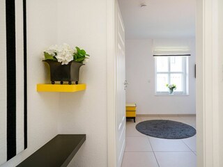 Appartamento per vacanze Greetsiel Registrazione all'aperto 13