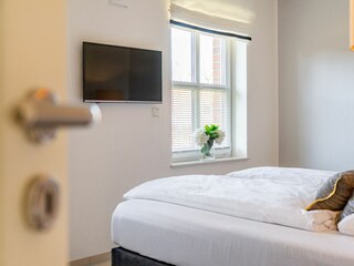 Appartamento per vacanze Greetsiel Registrazione all'aperto 14