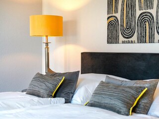 Appartamento per vacanze Greetsiel Registrazione all'aperto 16