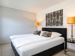 Appartamento per vacanze Greetsiel Registrazione all'aperto 17