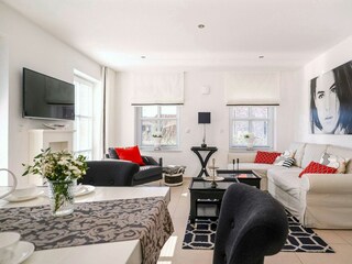 Appartamento per vacanze Greetsiel Registrazione all'aperto 19