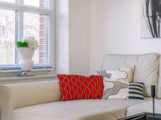 Appartamento per vacanze Greetsiel Registrazione all'aperto 20