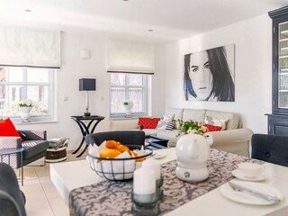 Appartamento per vacanze Greetsiel Registrazione all'aperto 21