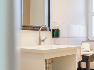 Appartamento per vacanze Greetsiel Registrazione all'aperto 23